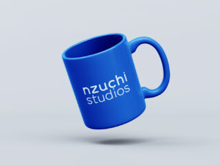 Nzuchi Studios Branding