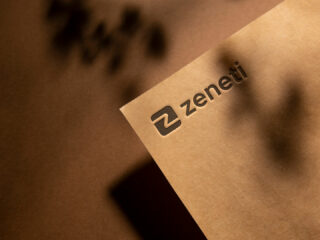Zeneti Branding