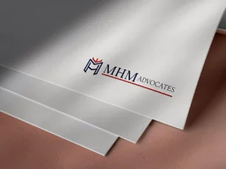 MHM Advocates Branding